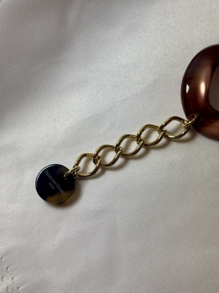 bracelet francine bramli paris sohaia bijoux