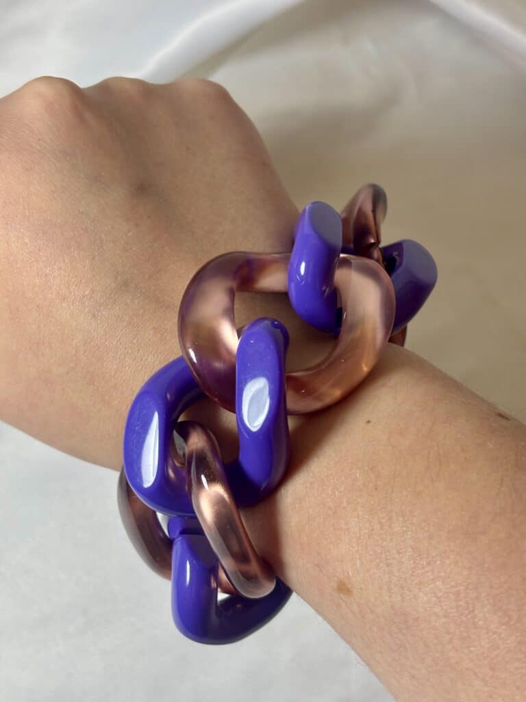 bracelet francine bramli paris sohaia bijoux