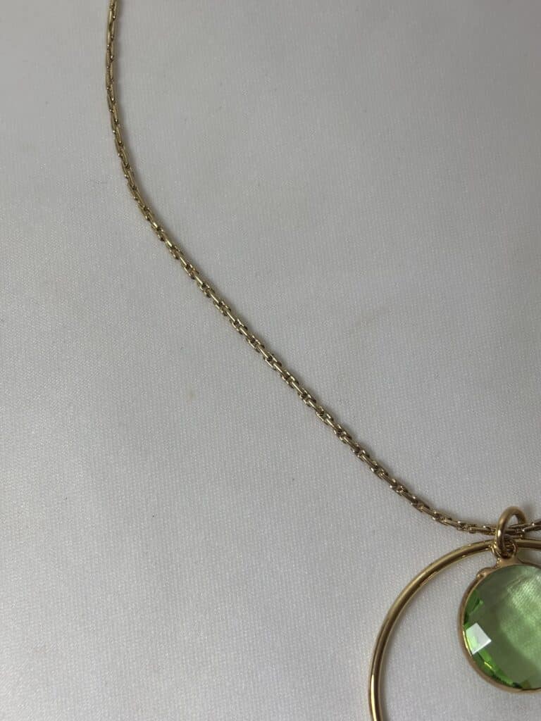 collier francine bramli paris sohaia bijoux