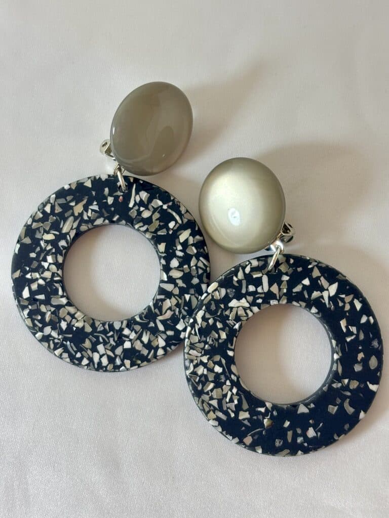boucles d'oreilles francine bramli paris sohaia bijoux