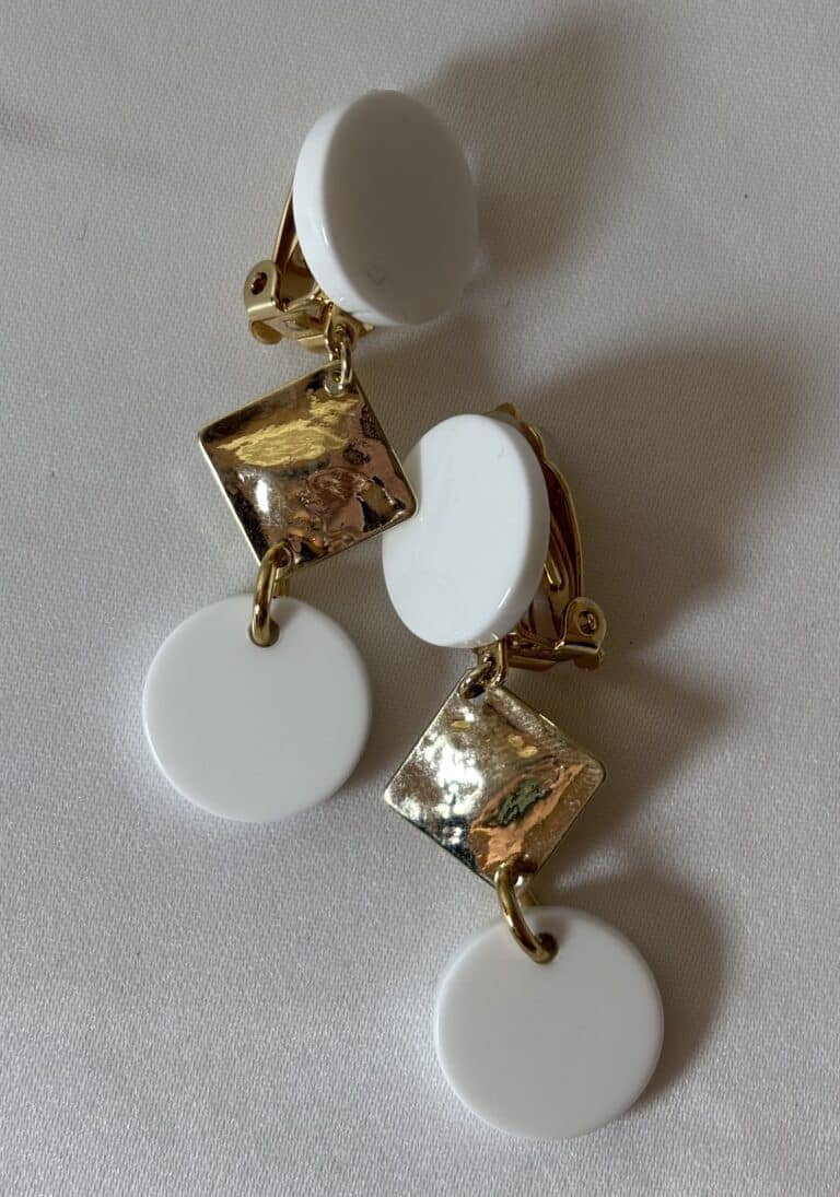boucles d'oreilles francine bramli paris sohaia bijoux