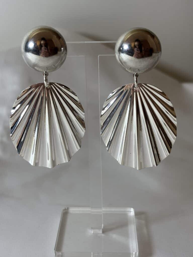 boucles d'oreilles francine bramli paris sohaia bijoux