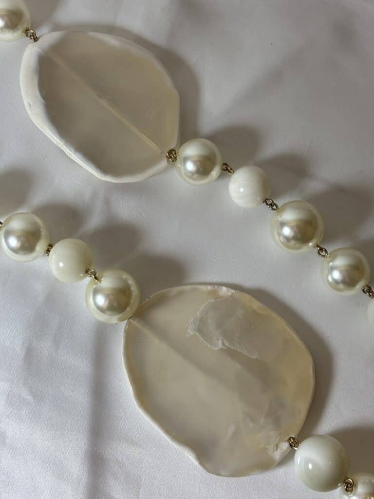collier francine bramli paris sohaia bijoux