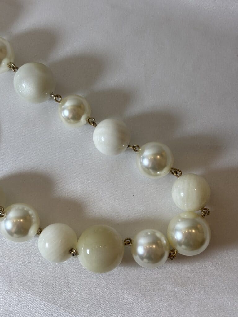 collier francine bramli paris sohaia bijoux