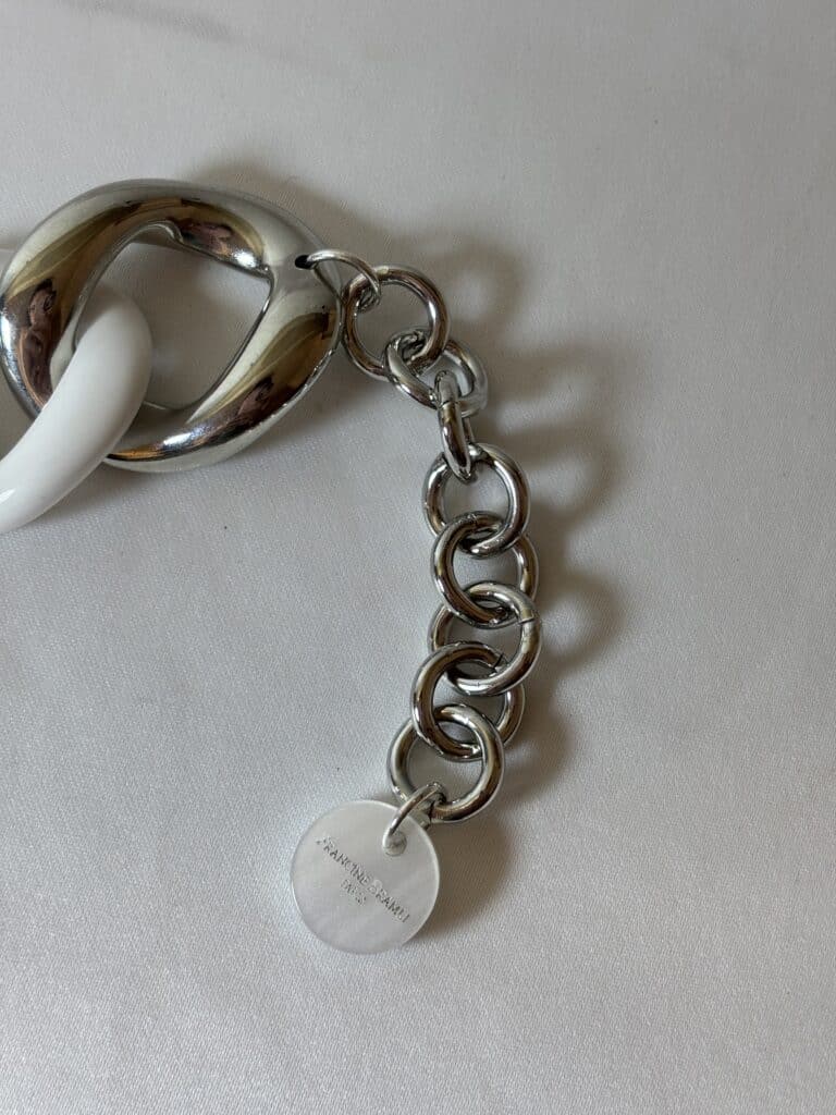 bracelet francine bramli paris sohaia bijoux