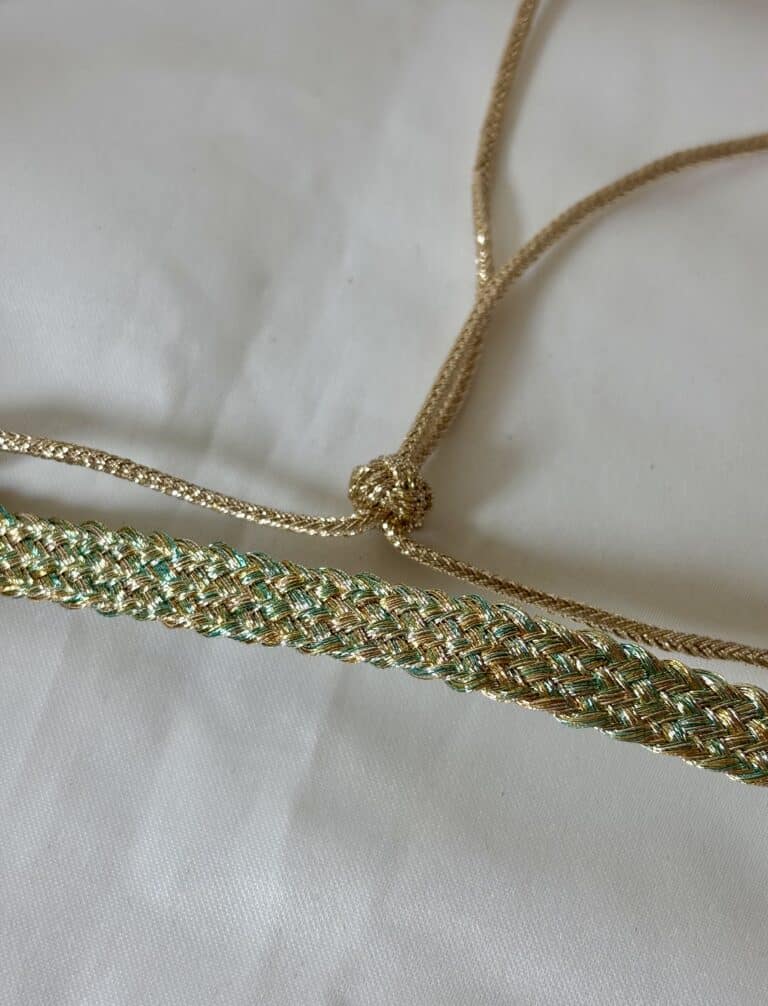 collier maayaz sohaia bijoux