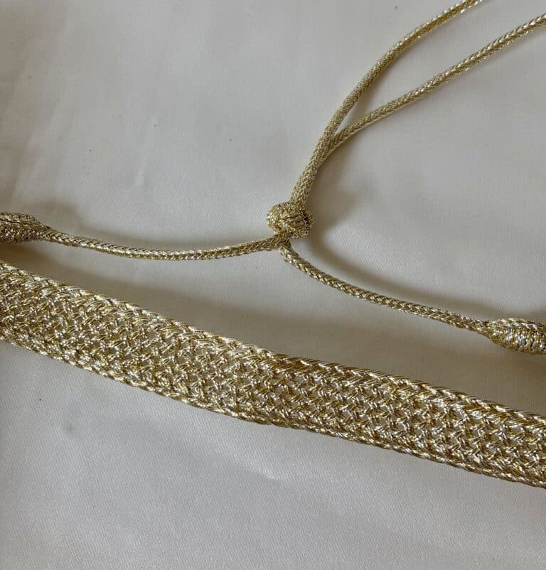 collier maayaz sohaia bijoux