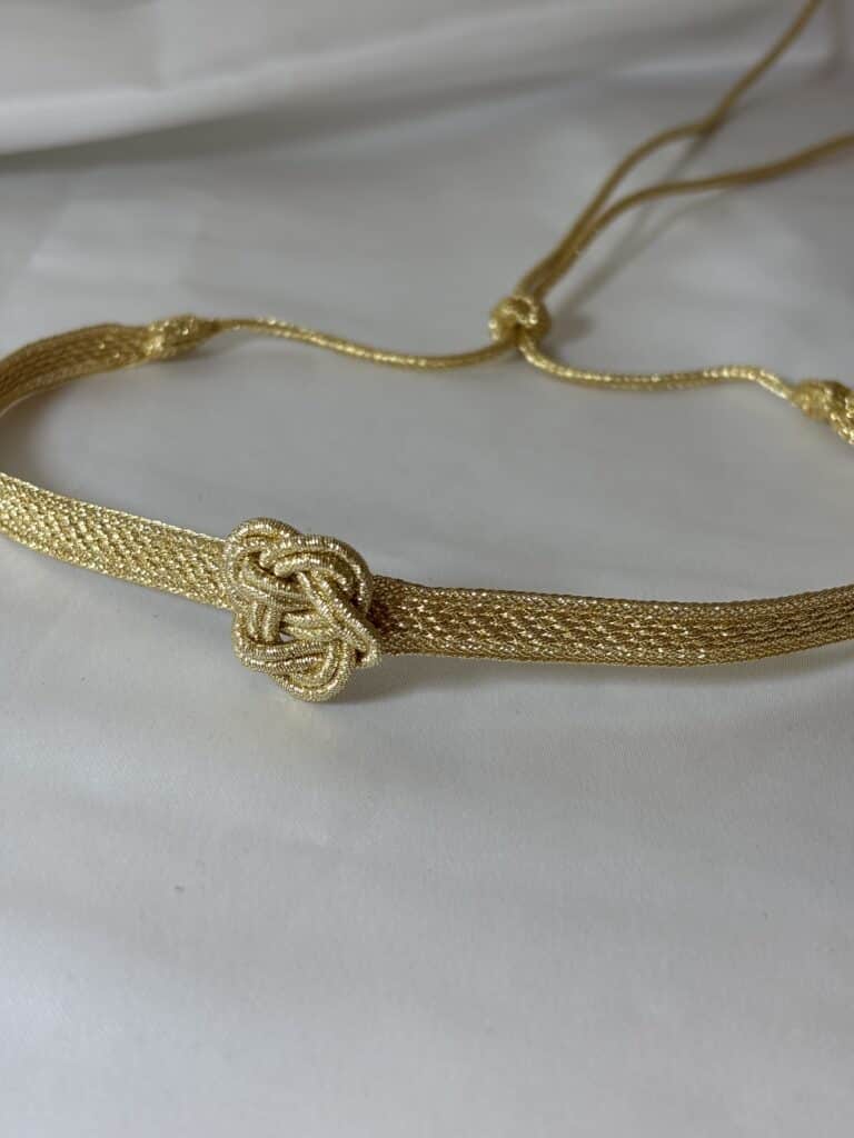 collier maayaz sohaia bijoux