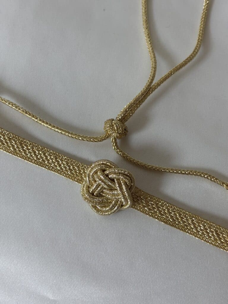 collier maayaz sohaia bijoux