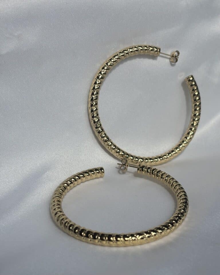 sohaia bijoux boucles d'oreilles zag acie
