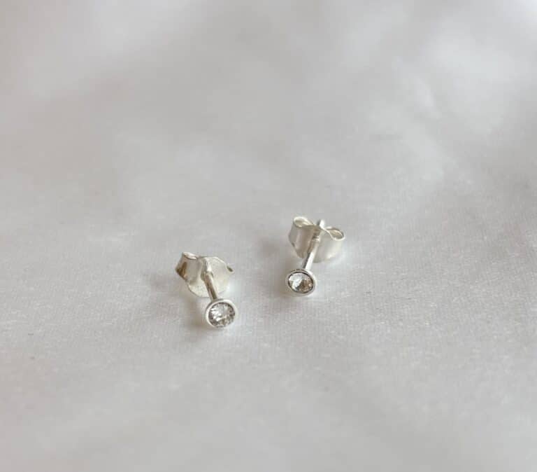 sohaia bijoux argent 925 boucles d'oreilles