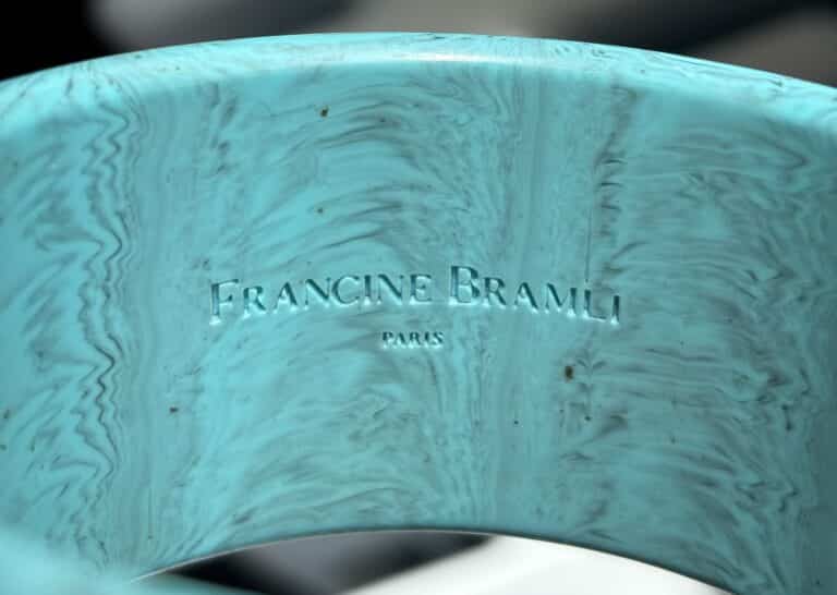 bracelet francine bramli paris sohaia bijoux