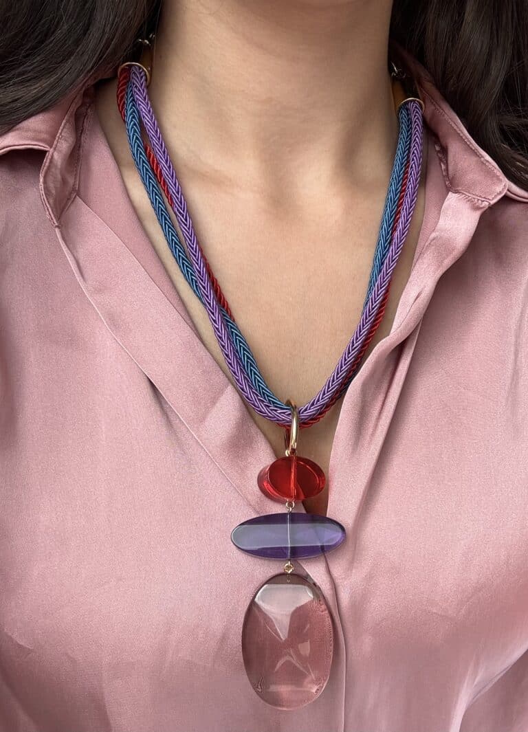 collier francine bramli paris sohaia bijoux
