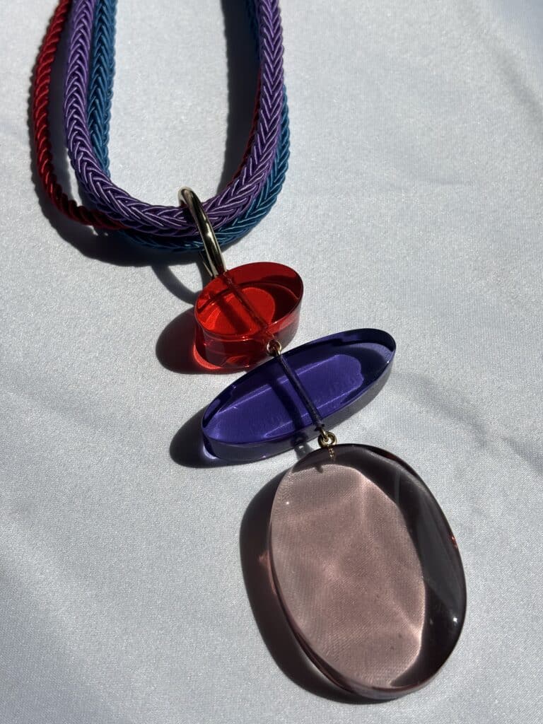 collier francine bramli paris sohaia bijoux