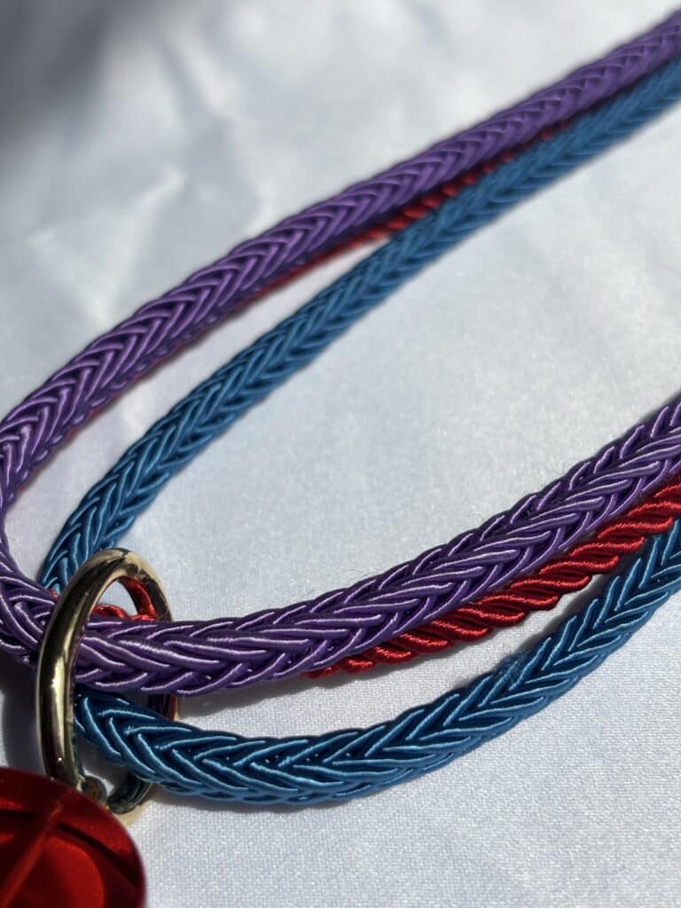 collier francine bramli paris sohaia bijoux