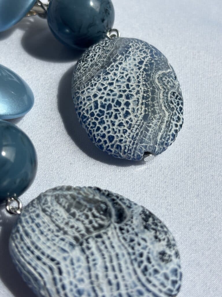 boucles d'oreilles francine bramli paris sohaia bijoux