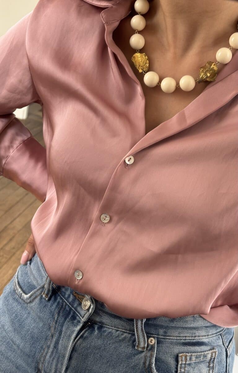 collier francine bramli paris sohaia bijoux