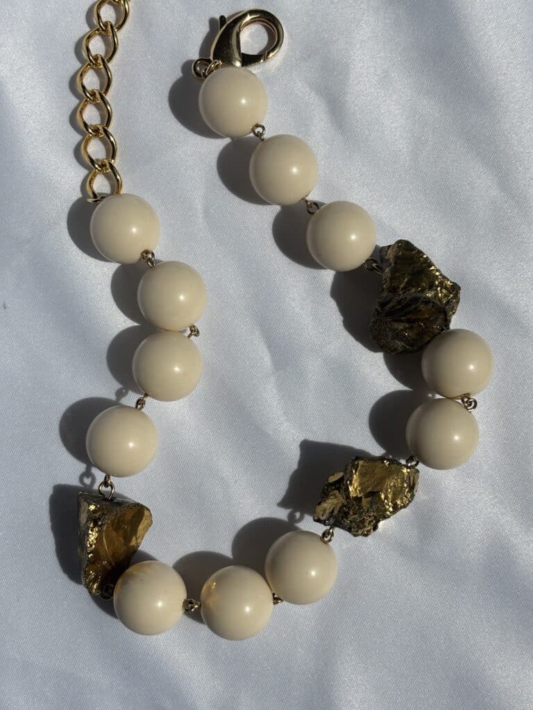 collier francine bramli paris sohaia bijoux