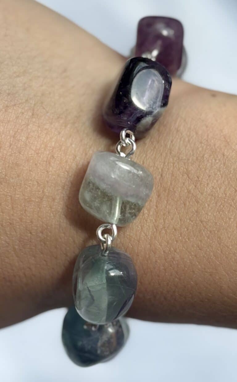francine bramli paris sohaia bijoux bracelet