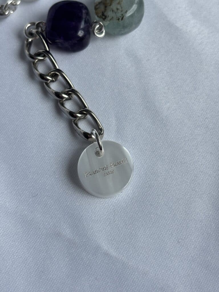 francine bramli paris sohaia bijoux bracelet