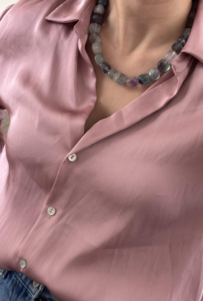 collier francine bramli paris sohaia bijoux