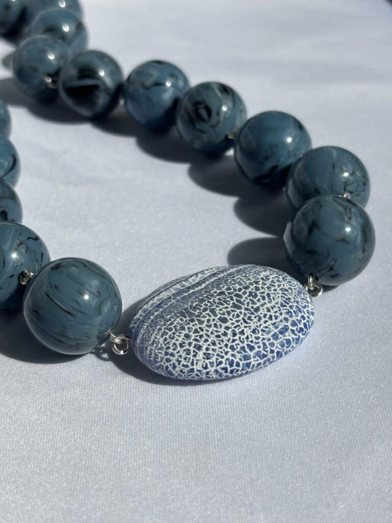 collier francine bramli paris sohaia bijoux