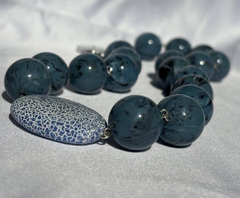 collier francine bramli paris sohaia bijoux
