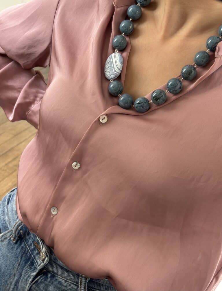 collier francine bramli paris sohaia bijoux