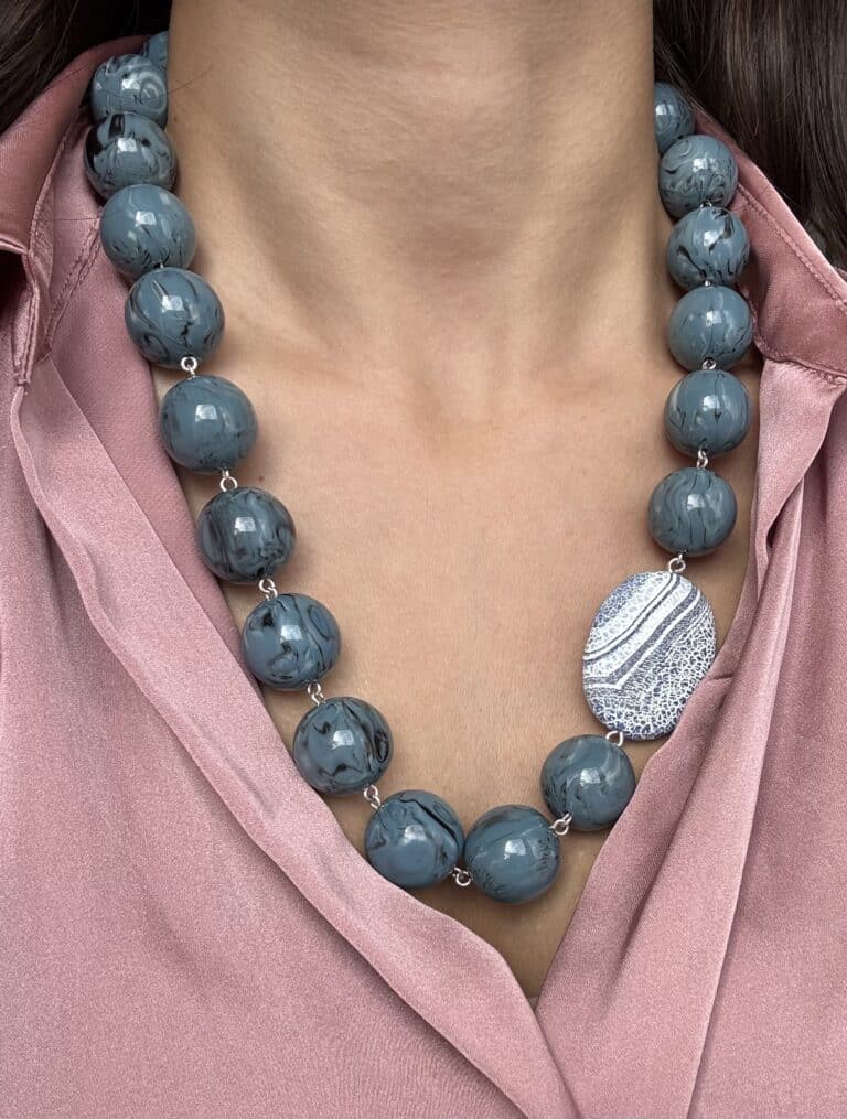collier francine bramli paris sohaia bijoux