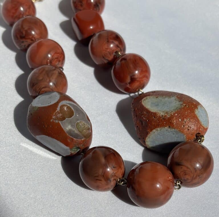 collier francine bramli paris sohaia bijoux