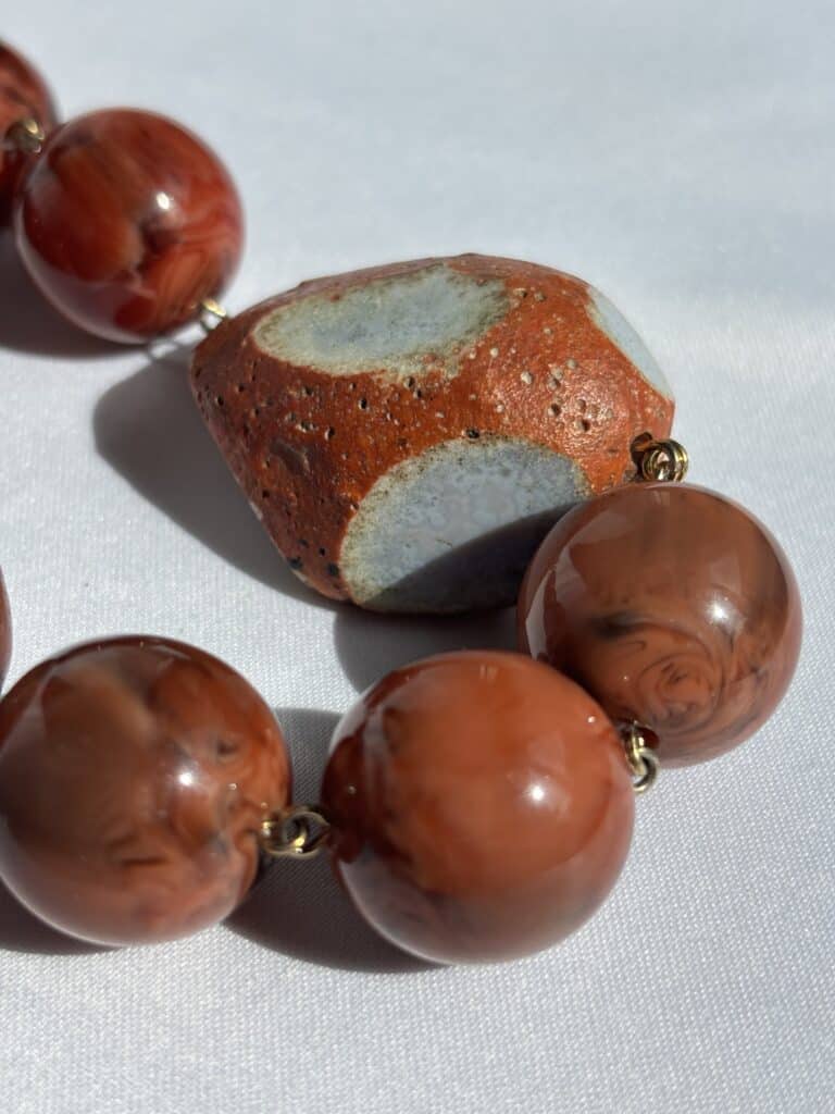 collier francine bramli paris sohaia bijoux