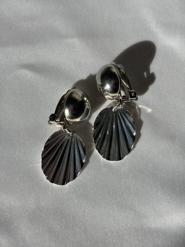 boucles d'oreilles francine bramli paris sohaia bijoux
