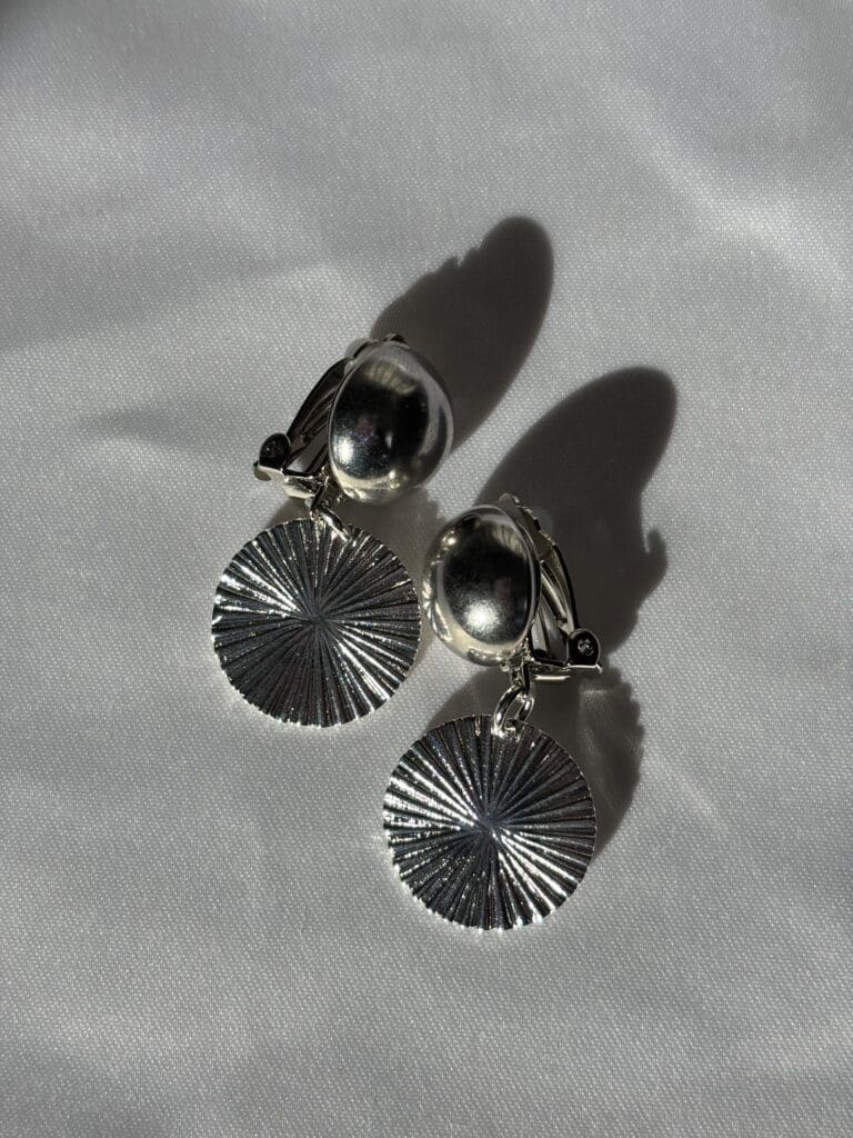 boucles d'oreilles francine bramli paris sohaia bijoux