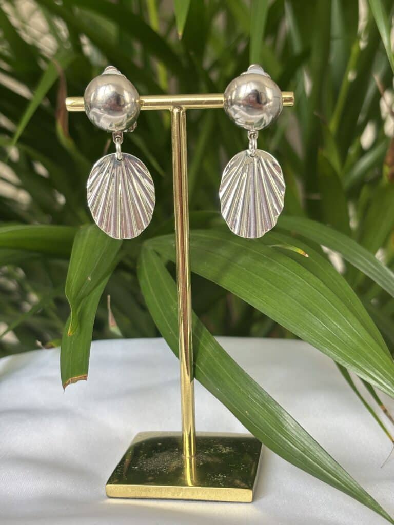 boucles d'oreilles francine bramli paris sohaia bijoux