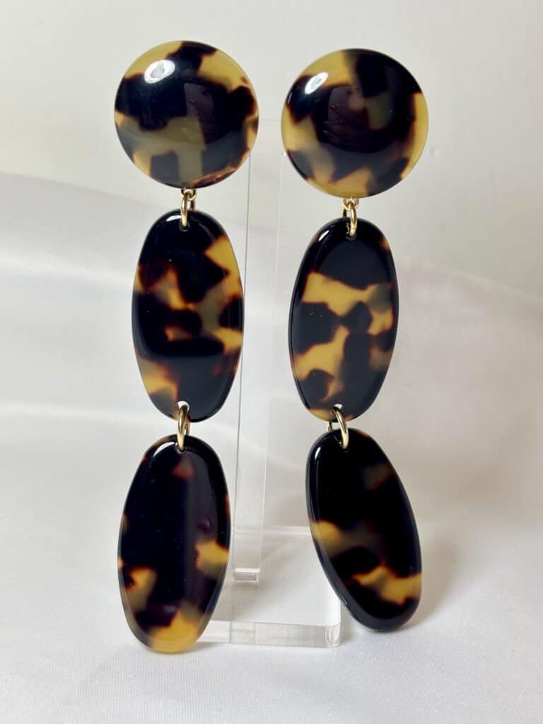 boucles d'oreilles francine bramli paris sohaia bijoux