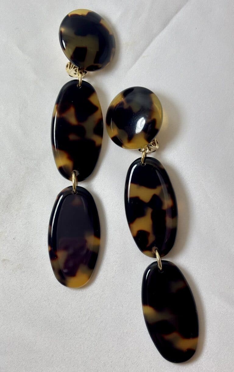 boucles d'oreilles francine bramli paris sohaia bijoux