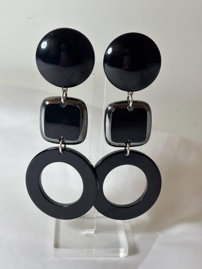boucles d'oreilles francine bramli paris sohaia bijoux