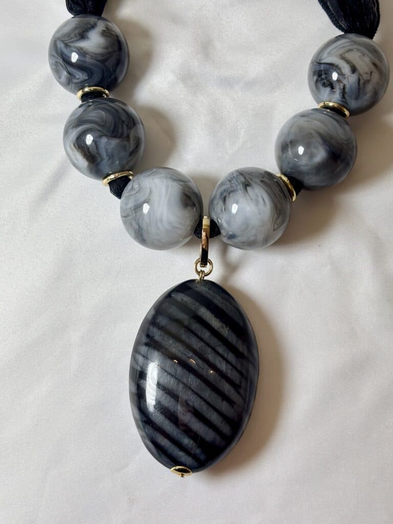 collier francine bramli paris sohaia bijoux