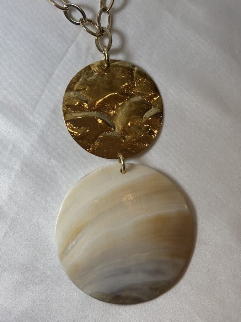 collier francine bramli paris sohaia bijoux