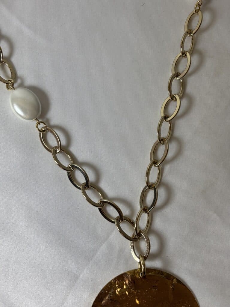 collier francine bramli paris sohaia bijoux