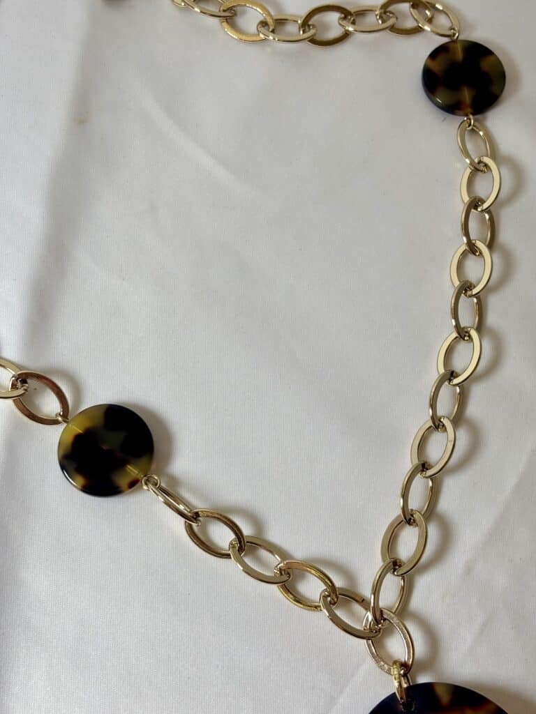 collier francine bramli paris sohaia bijoux