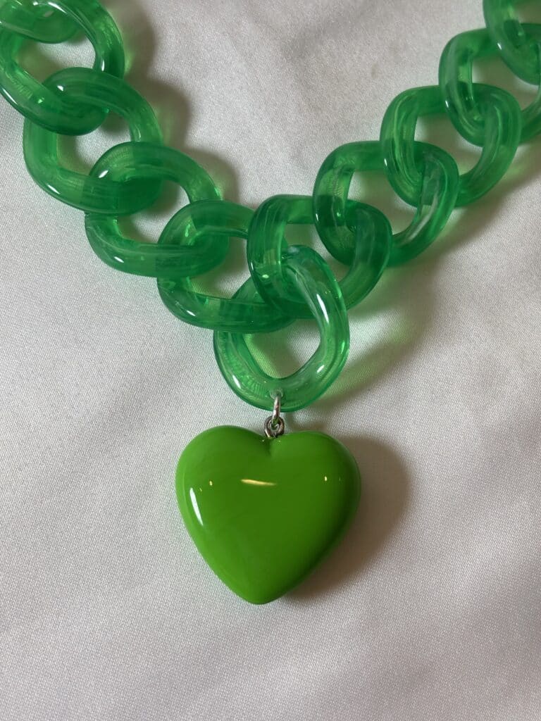 collier francine bramli paris sohaia bijoux