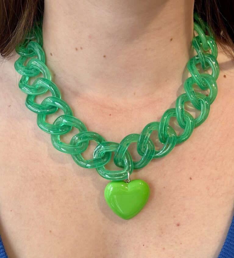 collier francine bramli paris sohaia bijoux