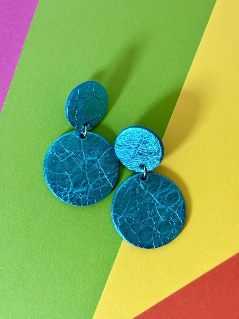 boucles d'oreille demi-sel sohaia bijoux