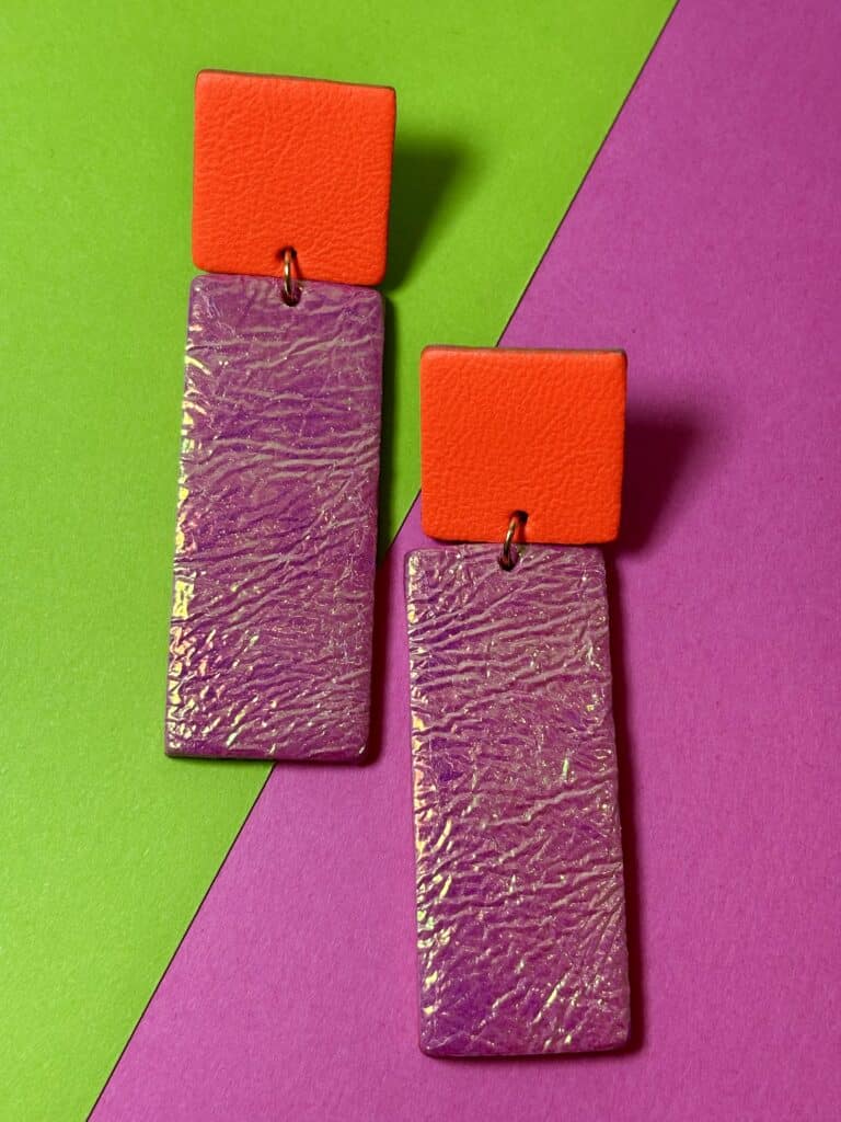 boucles d'oreille demi-sel sohaia bijoux