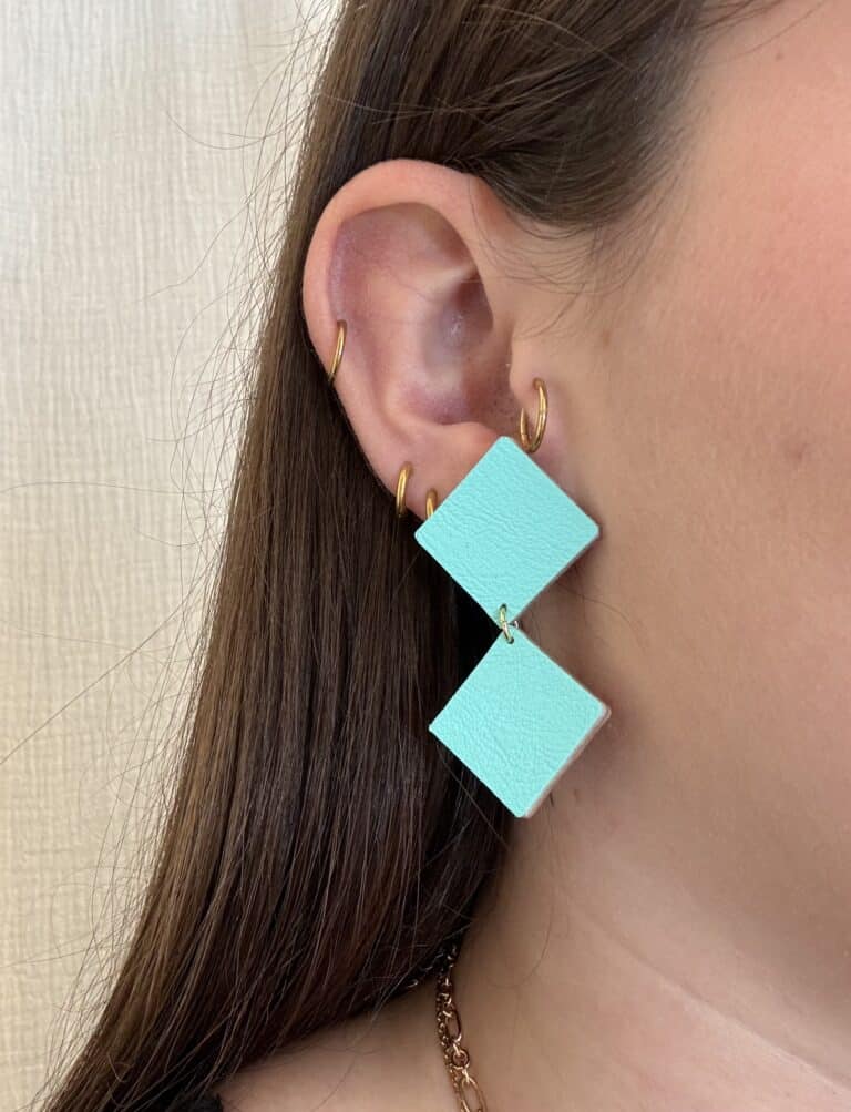 boucles d'oreille demi-sel sohaia bijoux