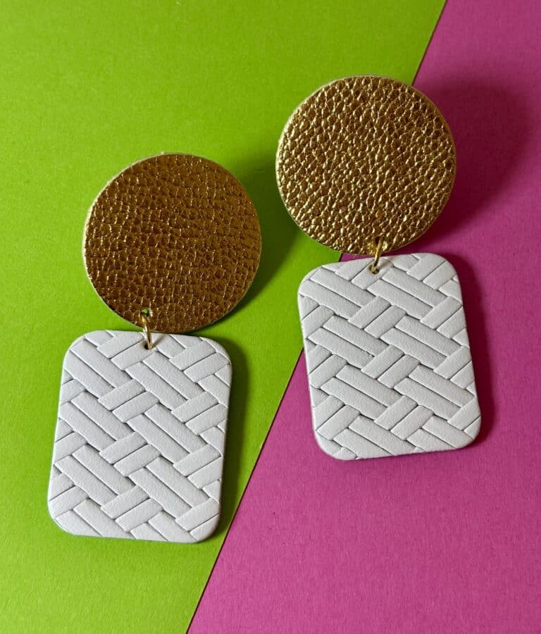 boucles d'oreille demi-sel sohaia bijoux