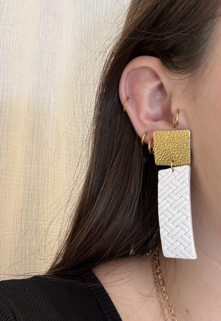 boucles d'oreille demi-sel sohaia bijoux
