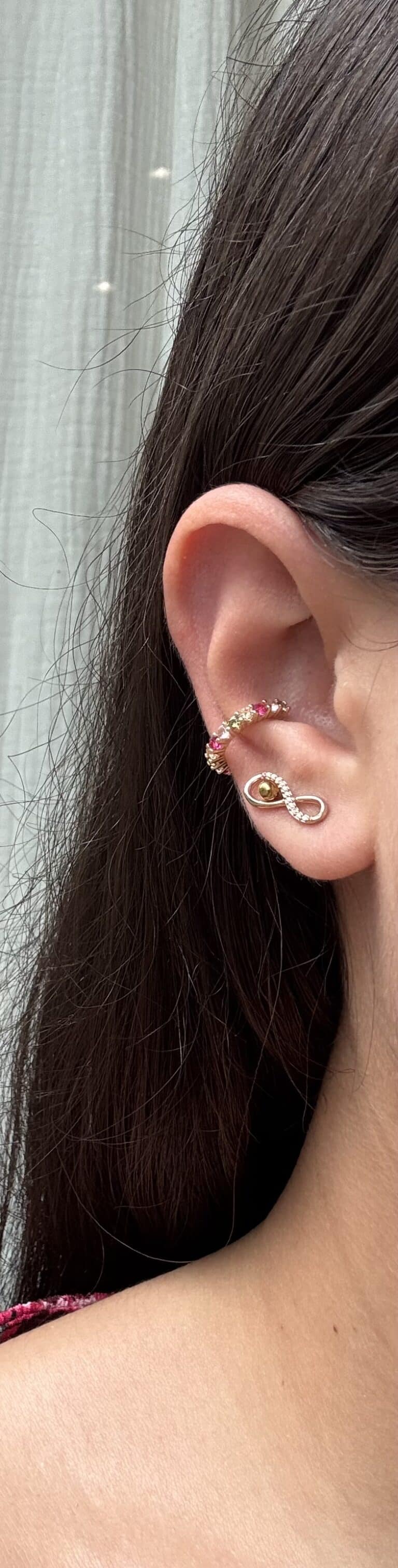 boucles d'oreilles sohaia bijoux