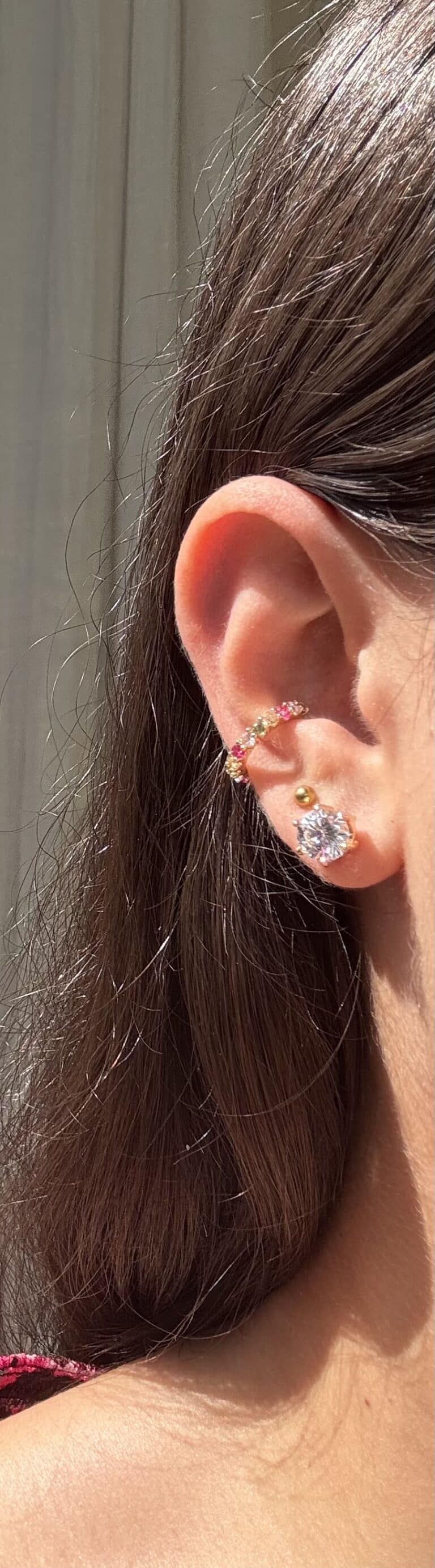 boucles d'oreilles sohaia bijoux